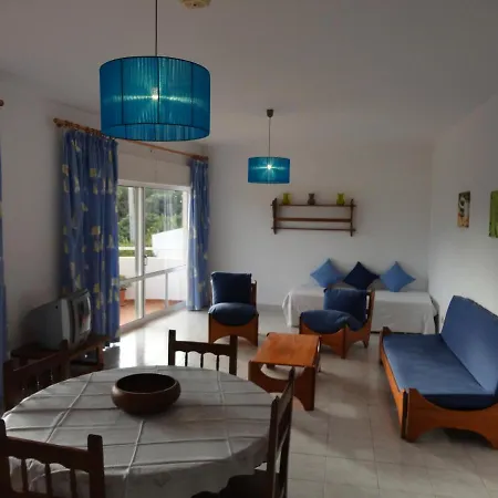 Maralvor - Summerability Alvor