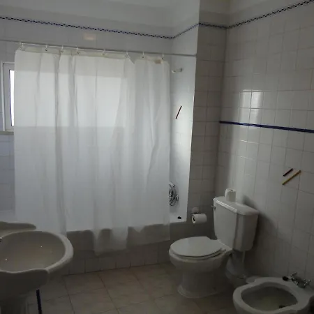 Appartamento Maralvor - Summerability Alvor
