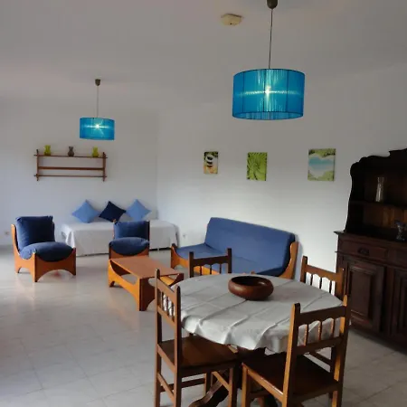 Appartamento Maralvor - Summerability Alvor